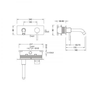   Byon RUNDA 2705 L 12085